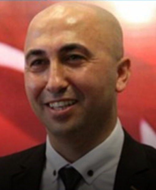 Süleyman TÜRK